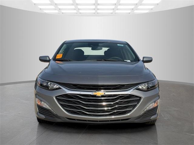 used 2023 Chevrolet Malibu car, priced at $16,439