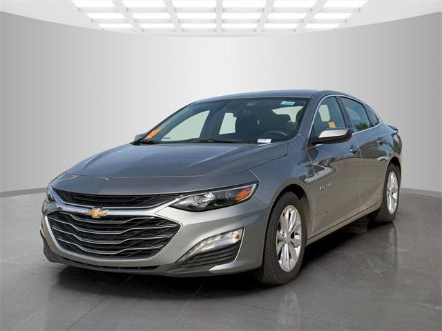 used 2023 Chevrolet Malibu car, priced at $16,439