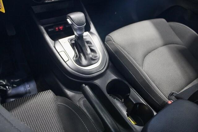 used 2021 Kia Forte car, priced at $14,667