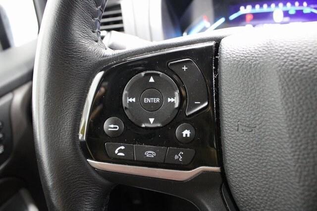 used 2019 Honda Odyssey car, priced at $28,499