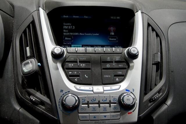 used 2013 Chevrolet Equinox car, priced at $9,399