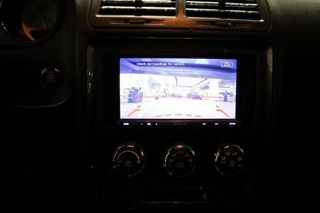 used 2012 Dodge Challenger car, priced at $9,893