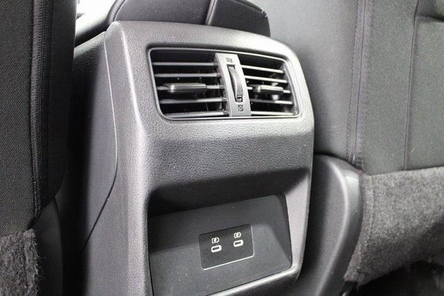 used 2024 Nissan Rogue car, priced at $20,977