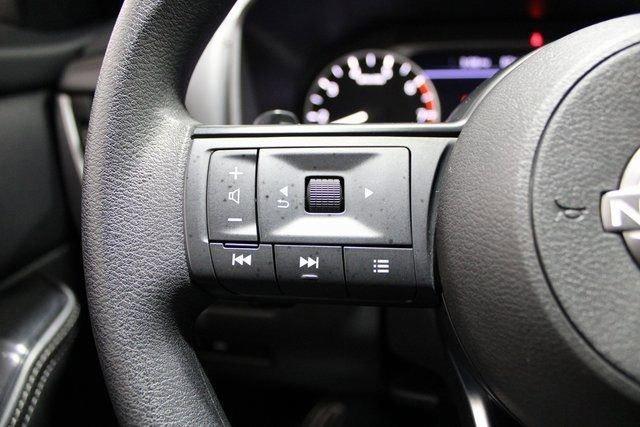 used 2024 Nissan Rogue car, priced at $20,977