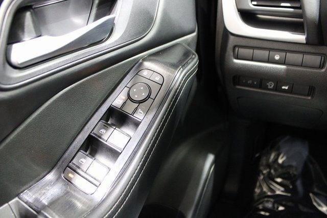 used 2024 Nissan Rogue car, priced at $20,977