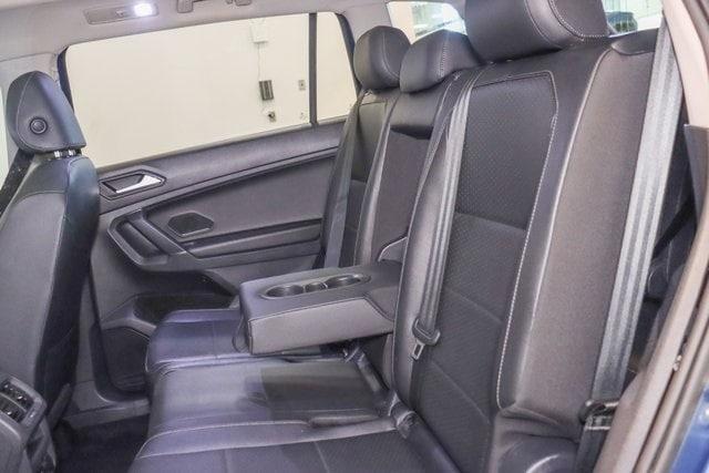 used 2020 Volkswagen Tiguan car, priced at $19,693