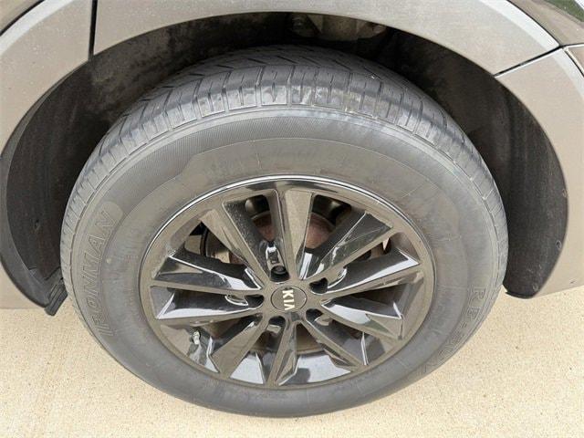 used 2019 Kia Sorento car, priced at $14,597