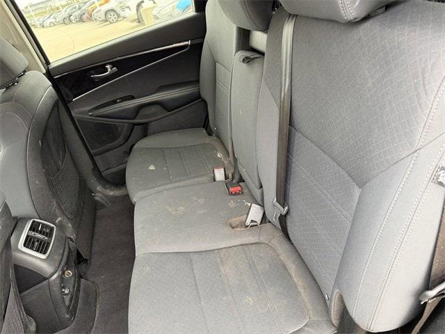 used 2019 Kia Sorento car, priced at $14,597