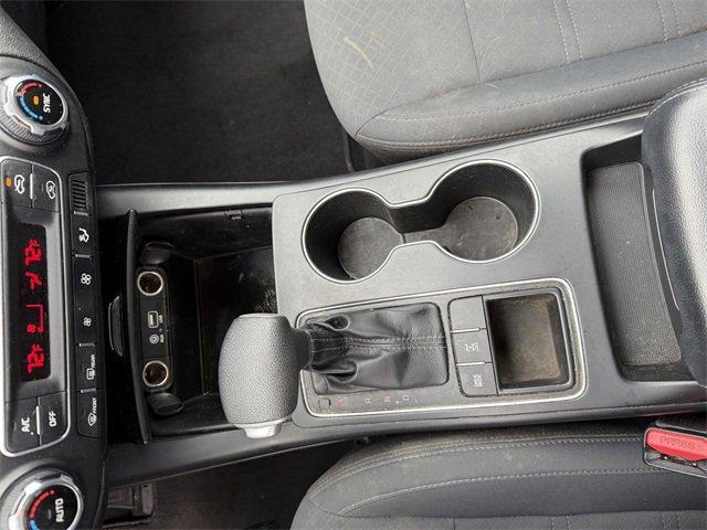 used 2019 Kia Sorento car, priced at $14,597