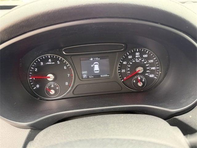 used 2019 Kia Sorento car, priced at $14,597