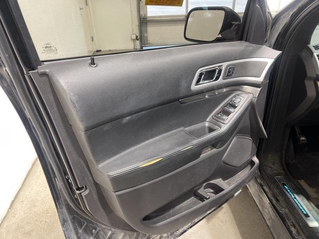 used 2015 Ford Explorer car, priced at $10,366