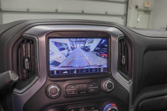 used 2022 GMC Sierra 2500 car, priced at $47,019