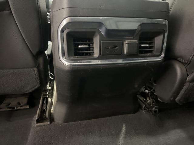 used 2022 GMC Sierra 2500 car, priced at $48,605