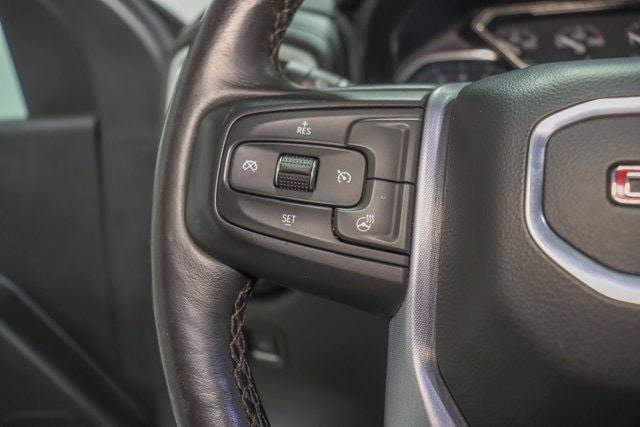 used 2022 GMC Sierra 2500 car, priced at $47,019