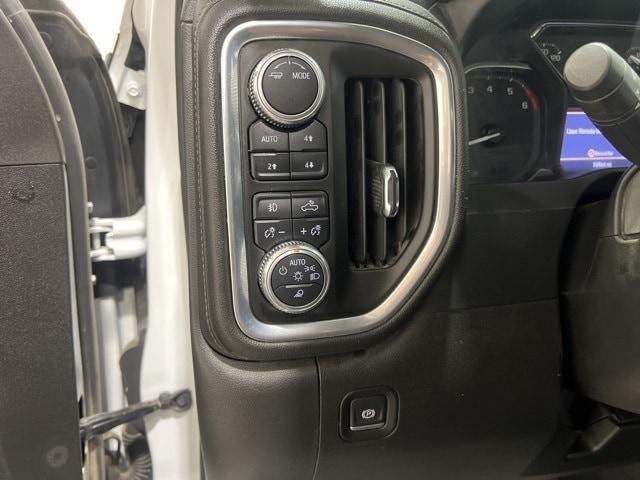 used 2022 GMC Sierra 2500 car, priced at $48,605