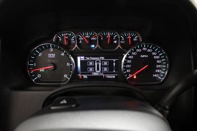 used 2015 Chevrolet Suburban car, priced at $14,998