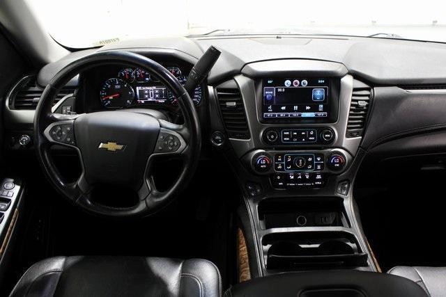 used 2015 Chevrolet Suburban car, priced at $14,998