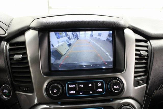 used 2015 Chevrolet Suburban car, priced at $14,998