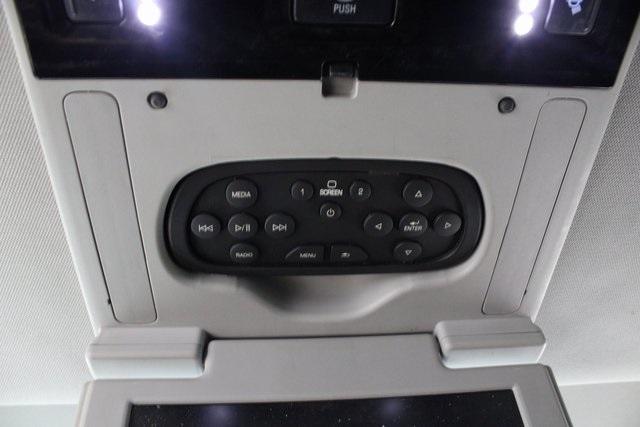 used 2015 Chevrolet Suburban car, priced at $14,998