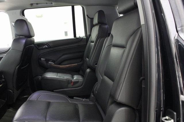used 2015 Chevrolet Suburban car, priced at $14,998