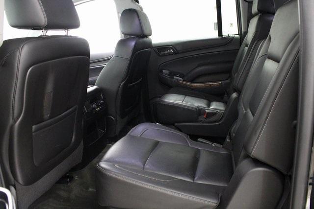 used 2015 Chevrolet Suburban car, priced at $14,998