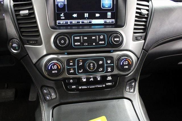 used 2015 Chevrolet Suburban car, priced at $14,998