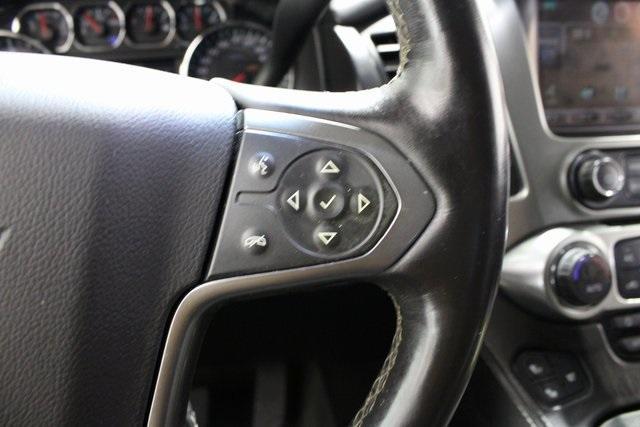 used 2015 Chevrolet Suburban car, priced at $14,998