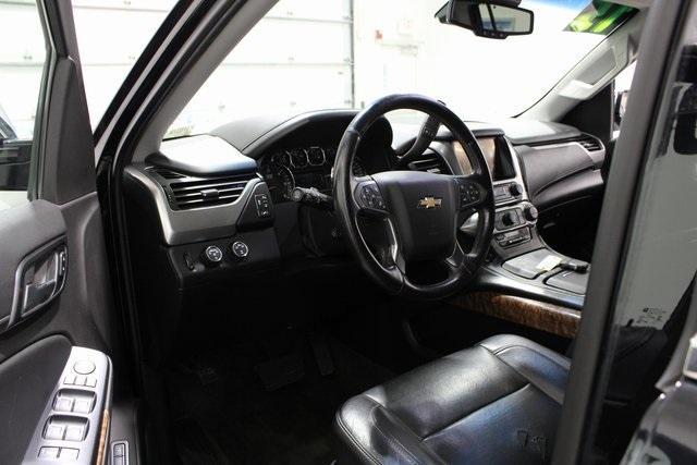 used 2015 Chevrolet Suburban car, priced at $14,998