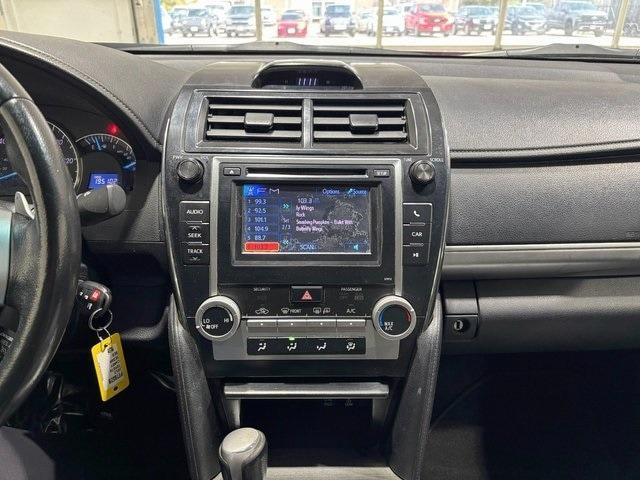 used 2012 Toyota Camry car, priced at $6,947