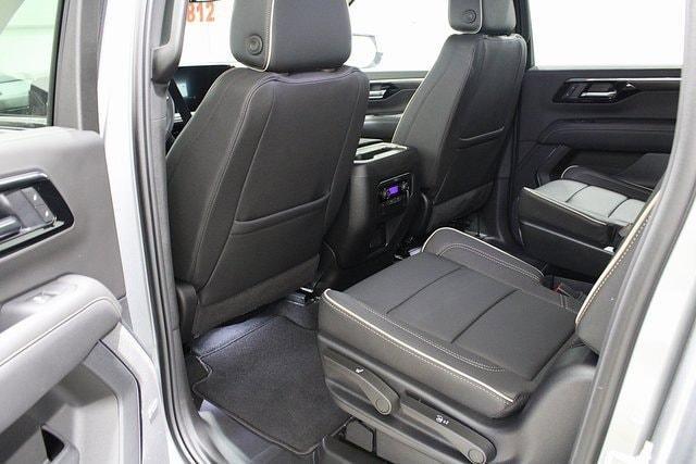 new 2025 Chevrolet Suburban car, priced at $73,998