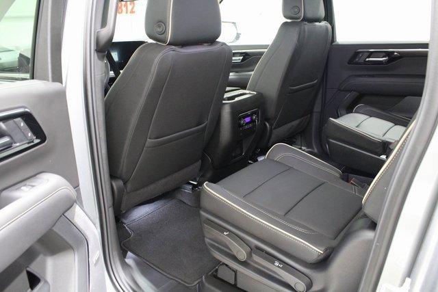 new 2025 Chevrolet Suburban car, priced at $74,998