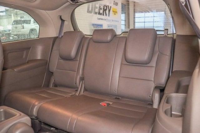 used 2014 Honda Odyssey car, priced at $12,133