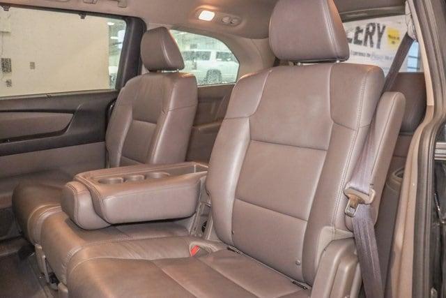 used 2014 Honda Odyssey car, priced at $12,133