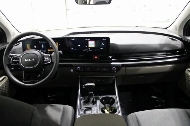 used 2025 Kia Carnival car, priced at $38,138