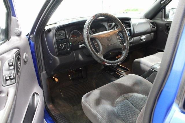 used 1999 Dodge Dakota car, priced at $5,998
