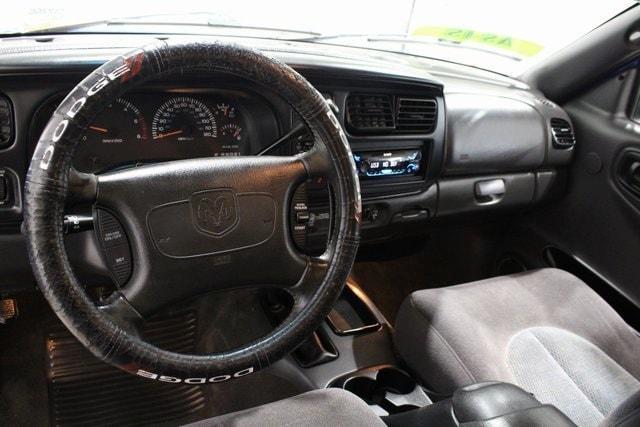 used 1999 Dodge Dakota car, priced at $5,998