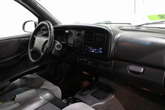 used 1999 Dodge Dakota car, priced at $5,998