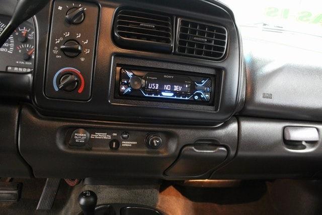 used 1999 Dodge Dakota car, priced at $5,998
