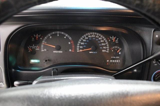 used 1999 Dodge Dakota car, priced at $5,998