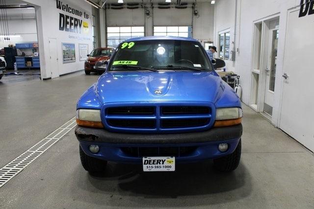 used 1999 Dodge Dakota car, priced at $5,998