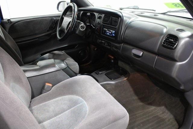 used 1999 Dodge Dakota car, priced at $5,998