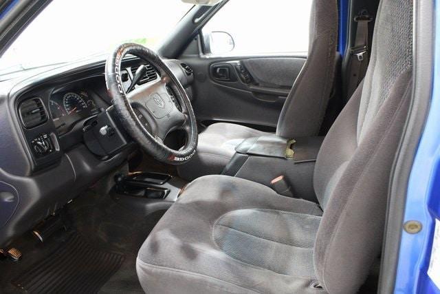 used 1999 Dodge Dakota car, priced at $5,998