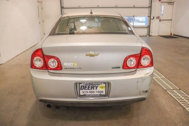 used 2011 Chevrolet Malibu car, priced at $5,886