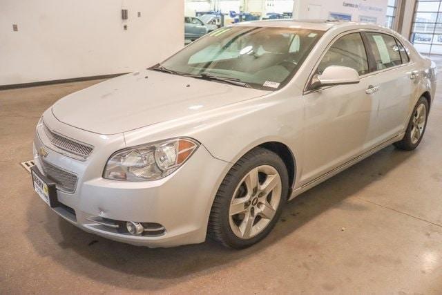 used 2011 Chevrolet Malibu car, priced at $5,886