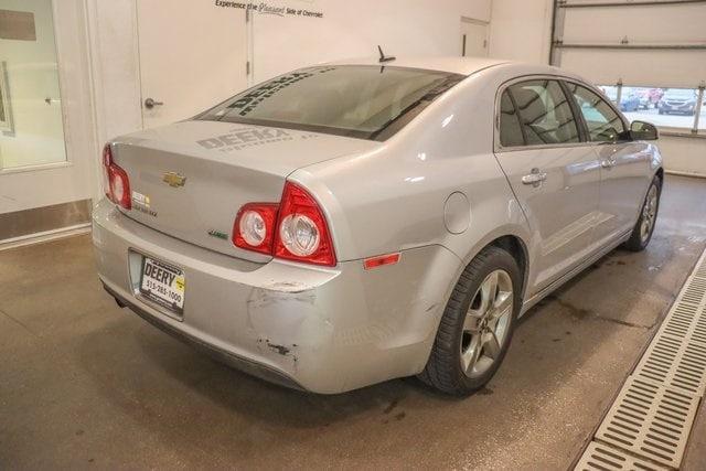 used 2011 Chevrolet Malibu car, priced at $5,886