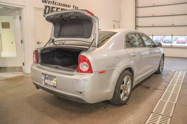 used 2011 Chevrolet Malibu car, priced at $5,886