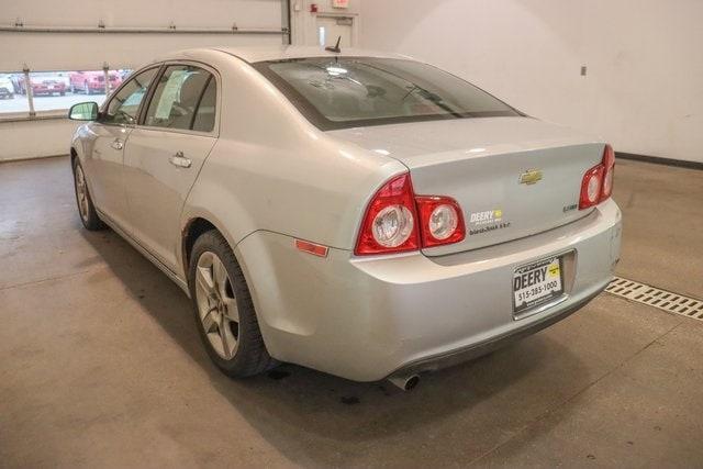 used 2011 Chevrolet Malibu car, priced at $5,886