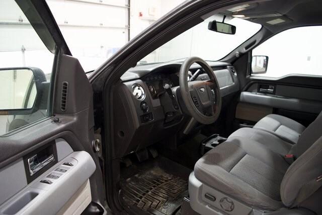 used 2012 Ford F-150 car, priced at $10,975