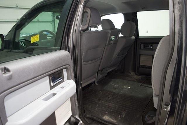used 2012 Ford F-150 car, priced at $10,975