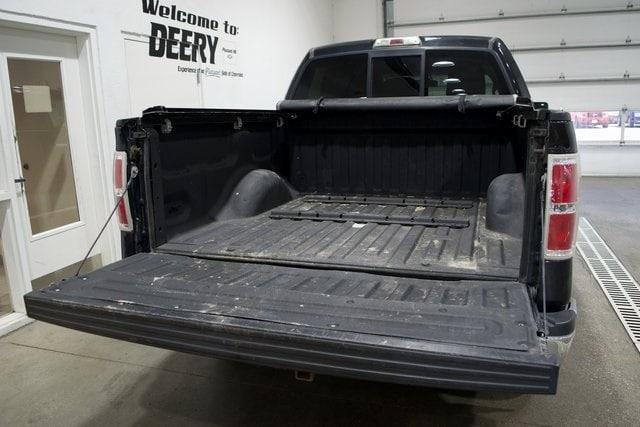 used 2012 Ford F-150 car, priced at $10,975